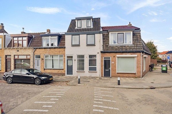 Molenstraat 28, 1781NN Den Helder
